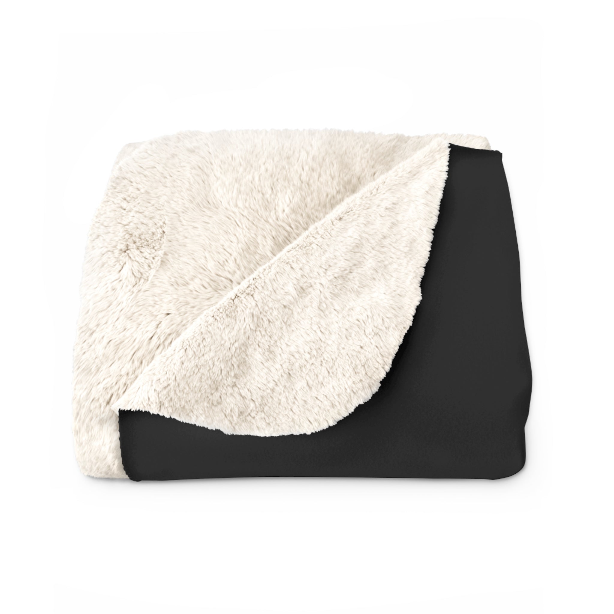 Walk In Faith John 3:16 Fleece Blanket