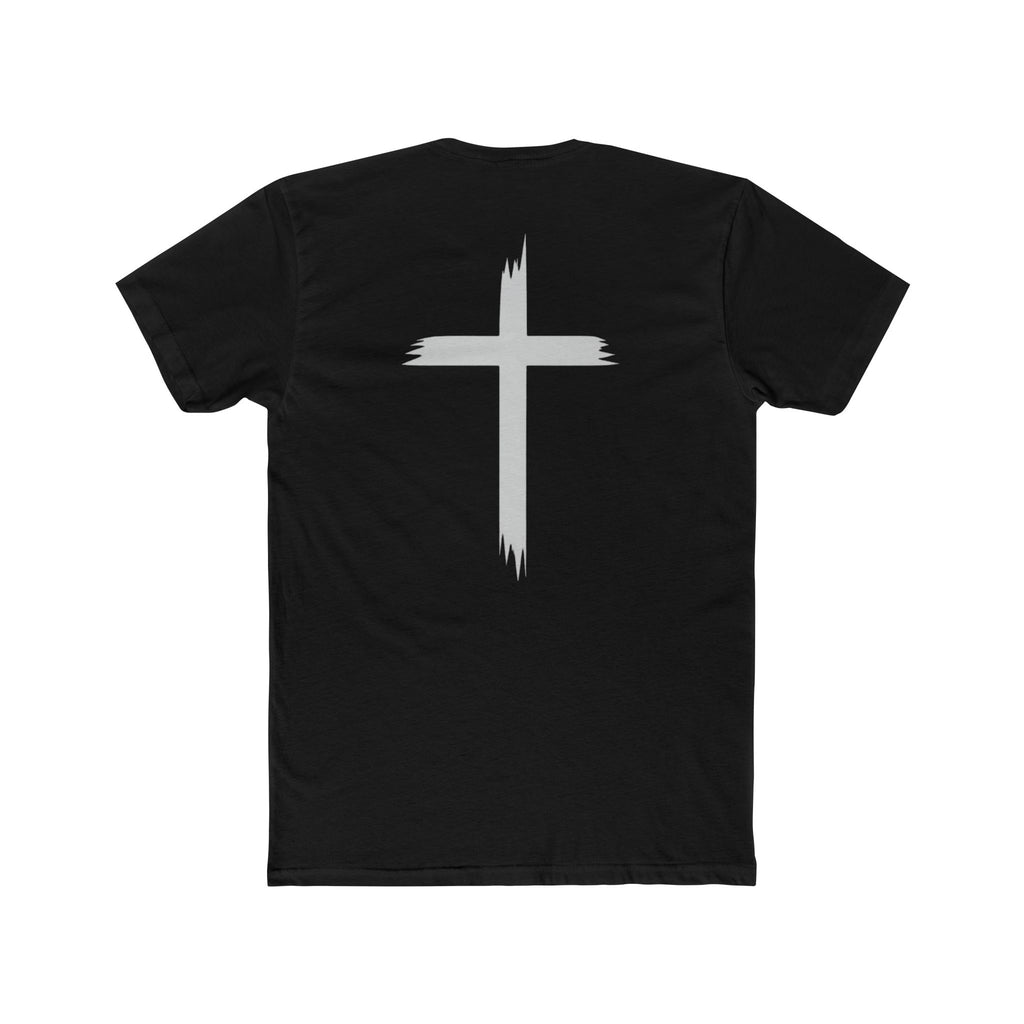 Walk In Faith Proverbs 3:5-6 T-Shirt