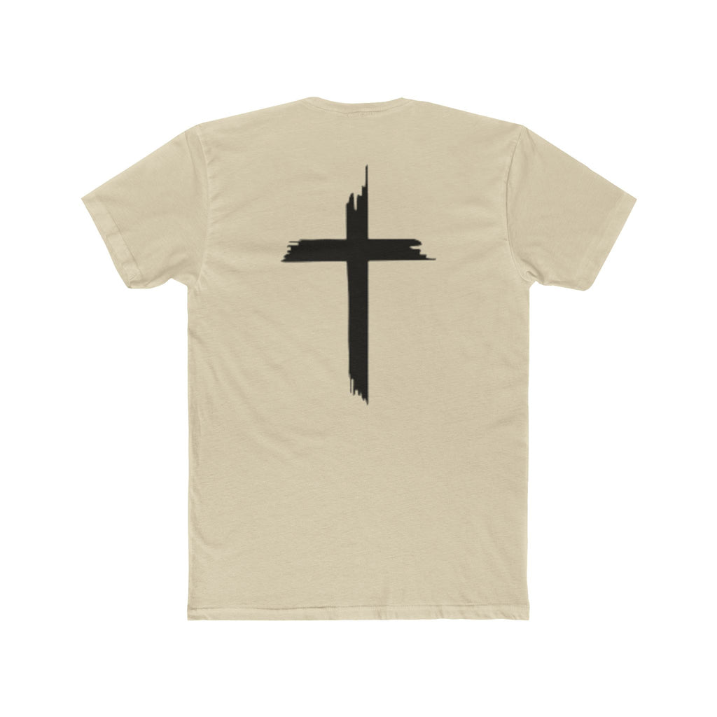 Walk In Faith Proverbs 3:5-6 T-Shirt